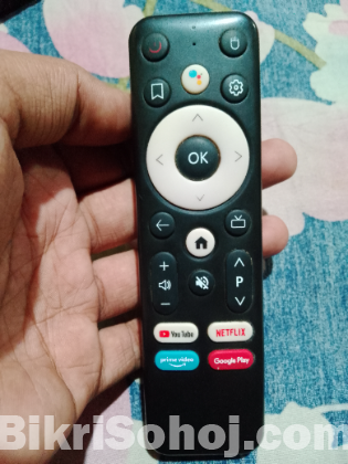 TX10 PRO SMART TV BOX (VOICE CONTROL) 8gb Ram / 128gb Rom